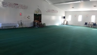 Masjid Al-Islam