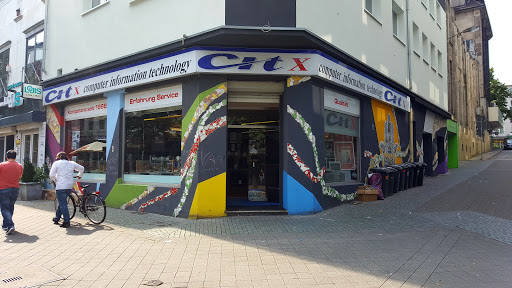 CitX - Computer Information Technology Gallery - Germany
