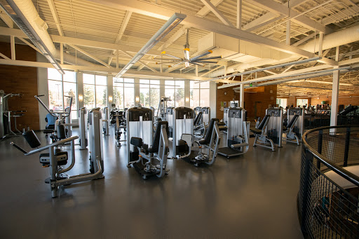 Reed Gym & Student Recreation Center Gallery - United States