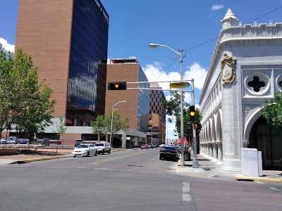 New Mexico Bank & Trust