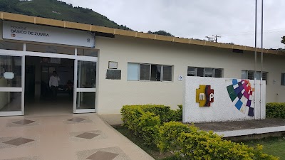 Photos of Hospital B&aacute;sico de Zumba