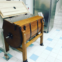 Photo n°10 de La ferme du Détroit à Pierrefitte-en-Beauvaisis (Ferme)