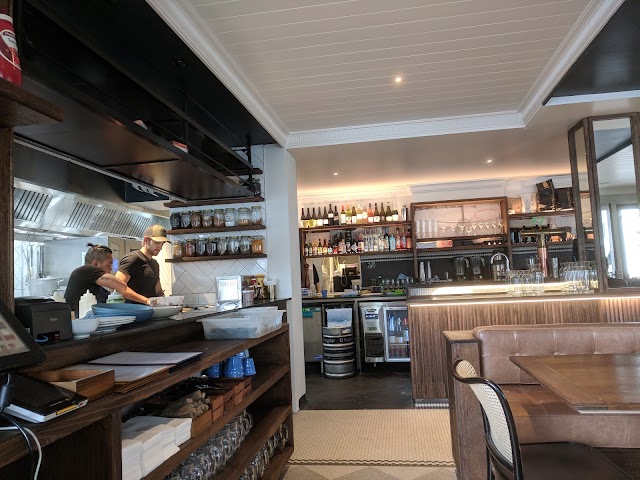 Le Paris-Go CAFE
