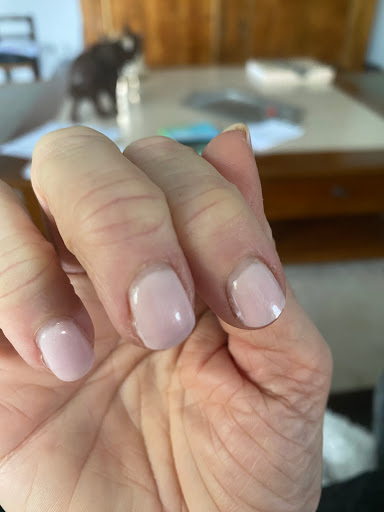 Team Beauty Nails - Thumbnail