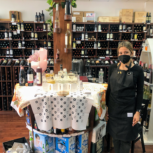 Cai's Wines & Liquors - Thumbnail