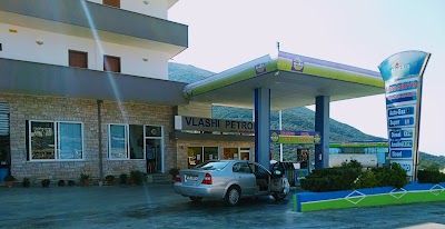 Karburant Shen Vasil