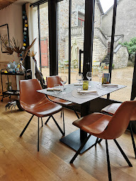 Photo n°24 de Le Bretagne Nort sur Erdre Restaurant LORIN à Nort-sur-Erdre (Restaurant de plats à emporter)