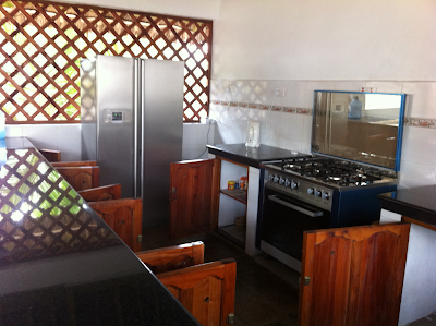 Photos of Likizo Cottages & Resorts - Kanamai