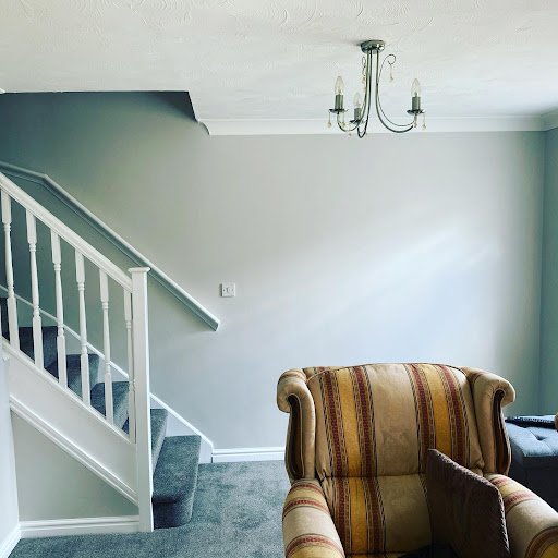 DY Decor - Visual