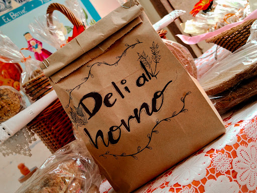Deli al Horno - Thumbnail