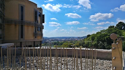 Photos of Unisa Art Gallery