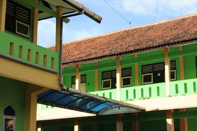 Photos of Kebumen MAN 2