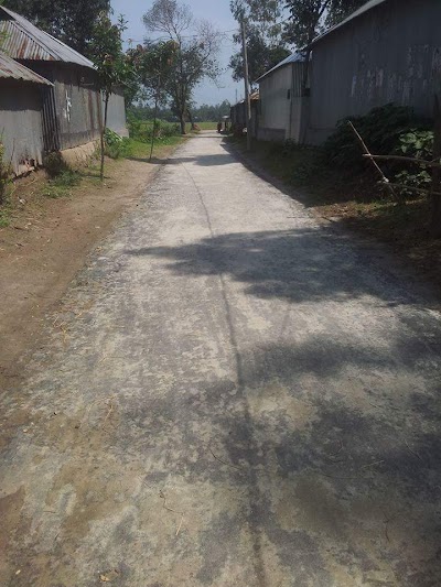 Photos of Kachra Khan-Bari Jame mosque
