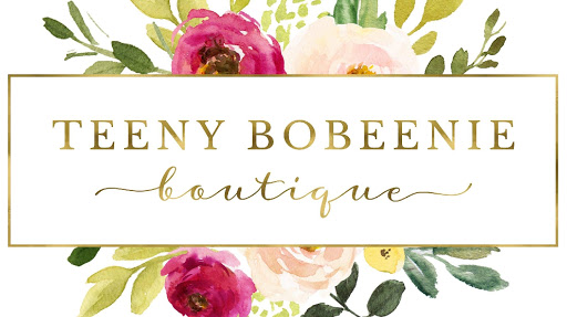Teeny Bobeenie Boutique - Thumbnail