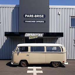 Photo n°5 de Carrosserie Pavet à Thiers (Atelier de carrosserie automobile)