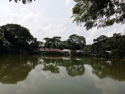 Photos of Balia Madrasha
