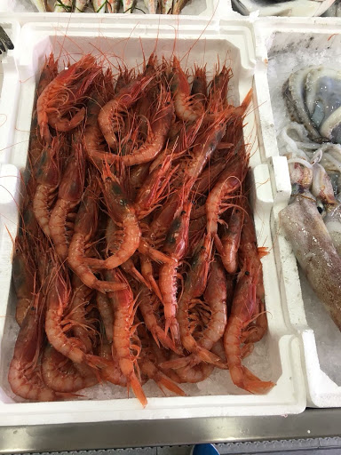Pescheria San Francesco - Thumbnail