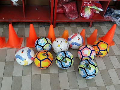 Photos of Mundo Del Deporte