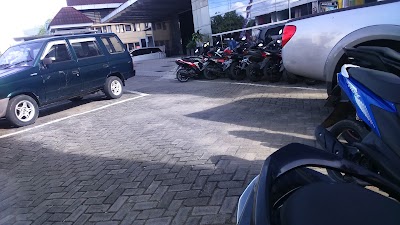 Photos of KPP Pratama Watampone