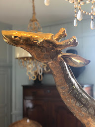 Photo n°11 de Le Trésor de Lescours à Saint-Sulpice-de-Faleyrens (Magasin de meubles)