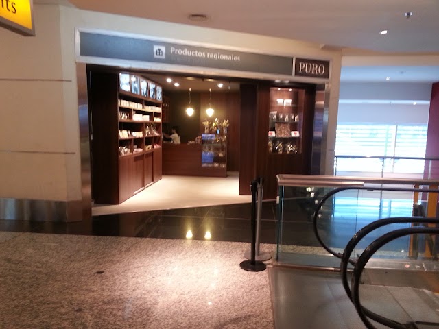 Aeropuerto Mendoza