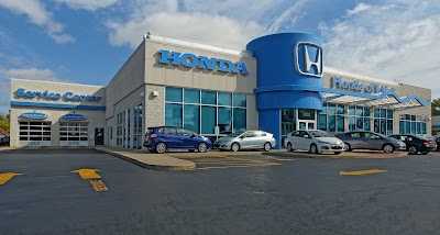 Photos of Honda Superstore of Joliet