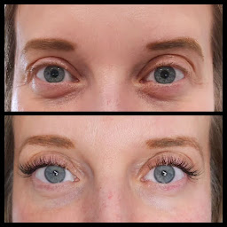 Photo n°11 de L'Instant Beauté by Céline à Nanterre (Bar à sourcils)