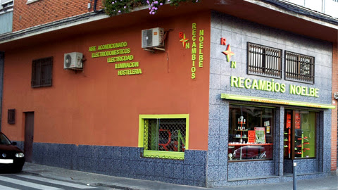 Recambios Electrodomesticos Noelbe
