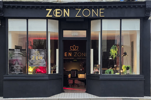 Zen Zone Brighton