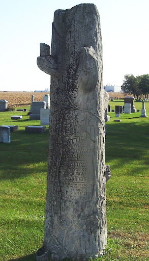 Brimfield Township Cemetery - Thumbnail