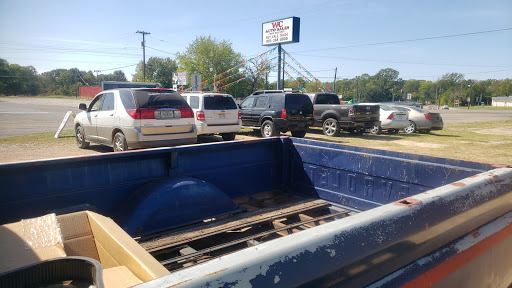 W.C. Auto Sales - Thumbnail
