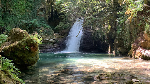 Cascate Di TREVI