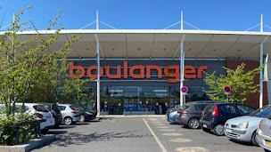 Photo n°3 de Boulanger Gennevilliers à Gennevilliers (Magasin de jeux vidéo)