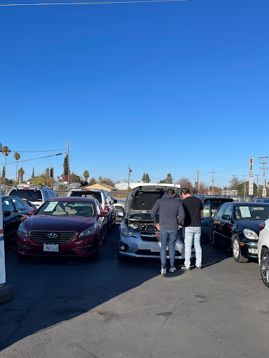 United Stars Motors - Thumbnail