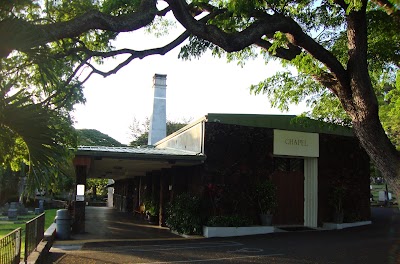 Oʻahu Cemetery & Crematory