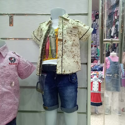 Photos of Babi D'jo Magasin Vet Bebe Enfant