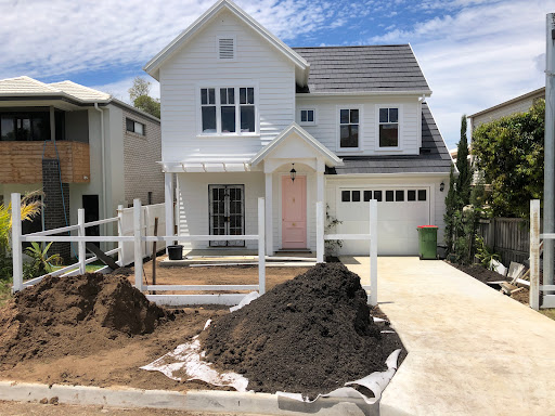 Goodhart Painting Services - Thumbnail