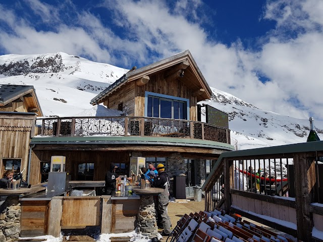 La Folie Douce