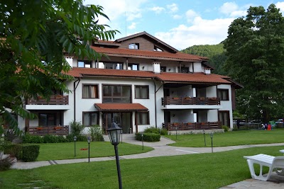 Photos of Spa Hotel Planinata