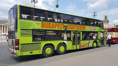 Photos of Holiday Beach Budapest Wellness and Conference Hotel****
