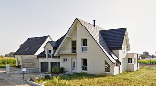 Suhner Entreprise de Construction