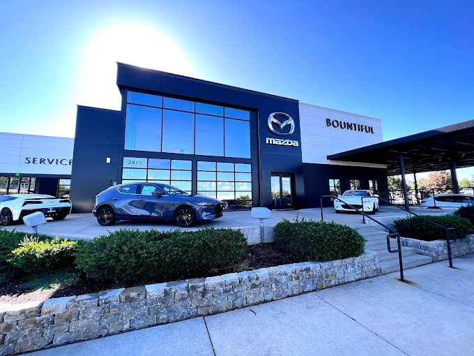 Volkwagen Dealership Serving Hazelwood, MO
