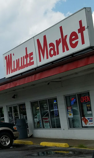 Minute Markets Inc