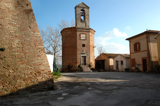 Parrocchia Di Montebello - Rupoli