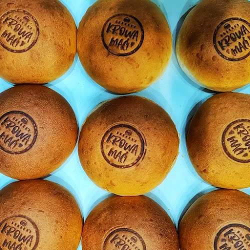 Krowa Mać Burger's - Jastrzębie Zdrój - Krosno