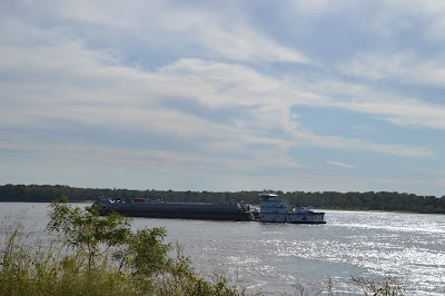 Hernando Desoto River Park