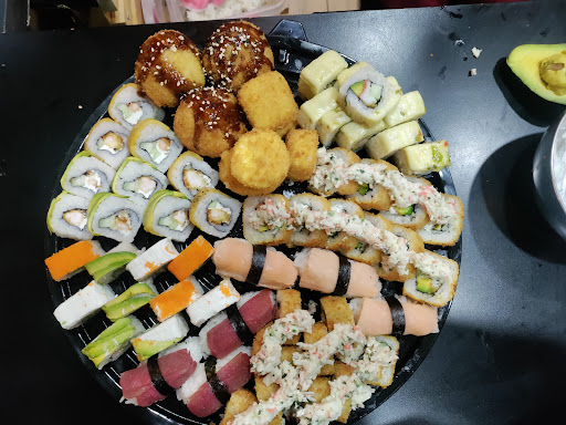 Two Sushito - Visual