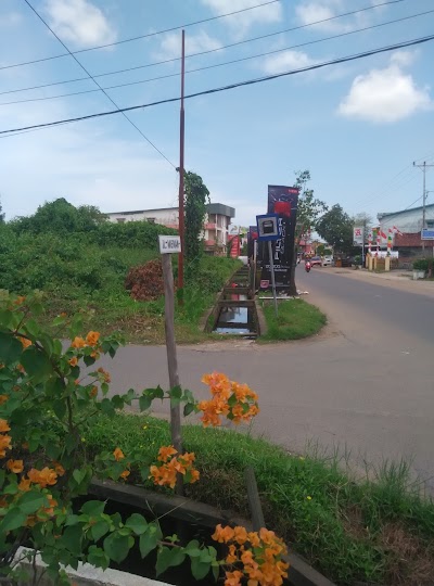 gas-station