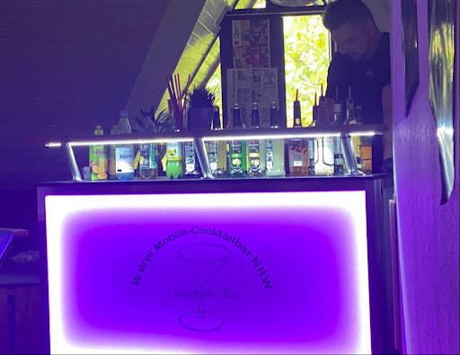 Dom's Duisburg - Mobile Cocktailbar NRW - Thumbnail