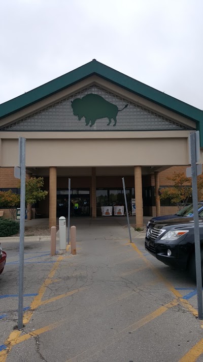 Photos of Oleson's Food Stores